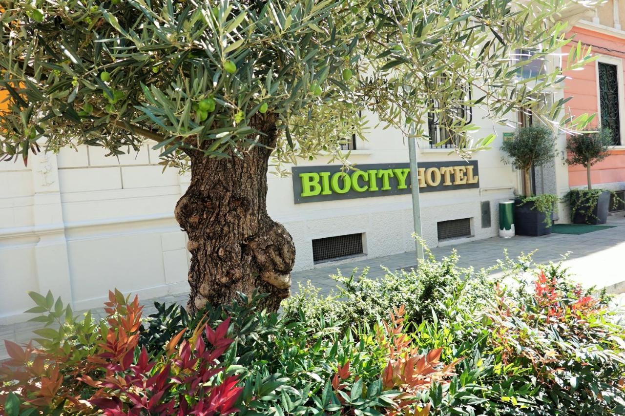 Biocity Hotel Milan Exterior photo